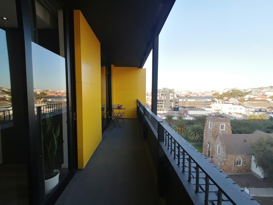 2 Bedroom Property for Sale in Woodstock Western Cape